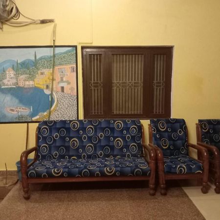 Gangotri Inn Varanasi Eksteriør billede
